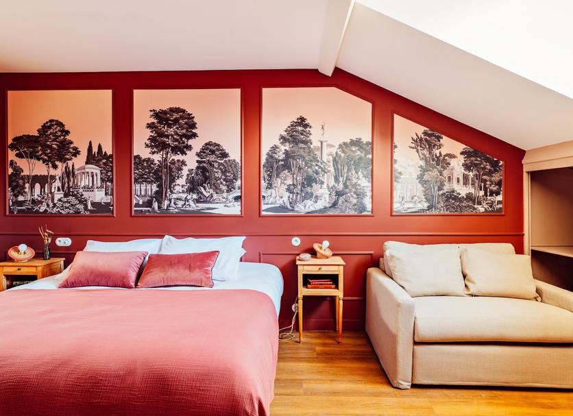 Habitació Foto
