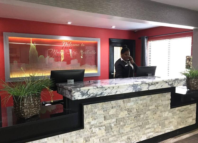 Recepció Foto