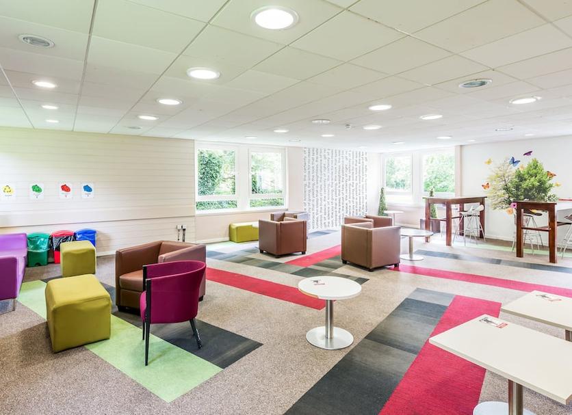 Sala d'estar Foto