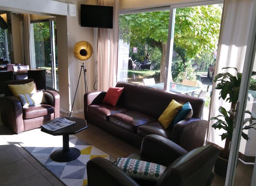 Sala Foto