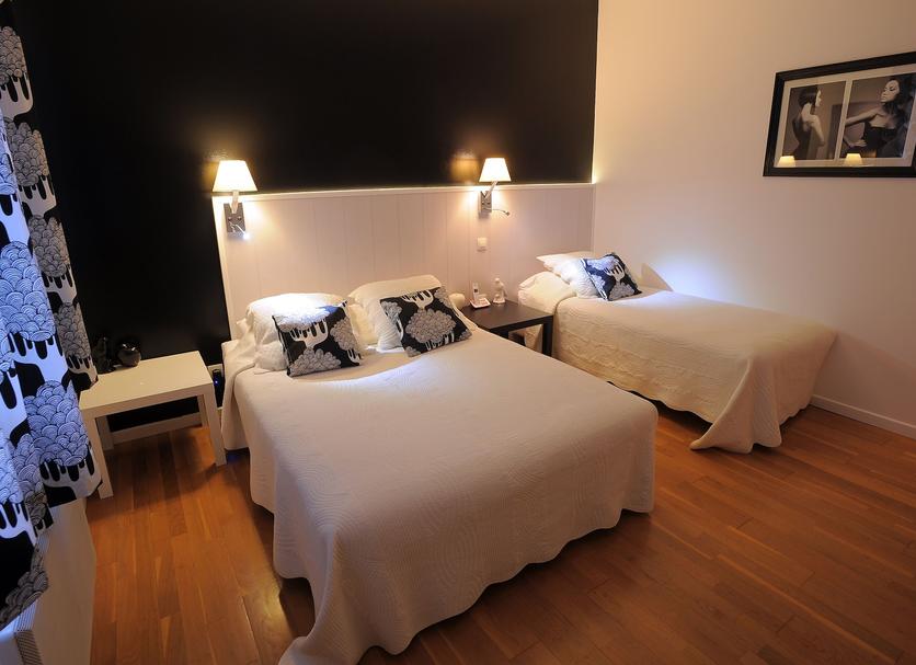 Habitació Foto