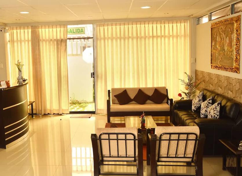 Sala Foto