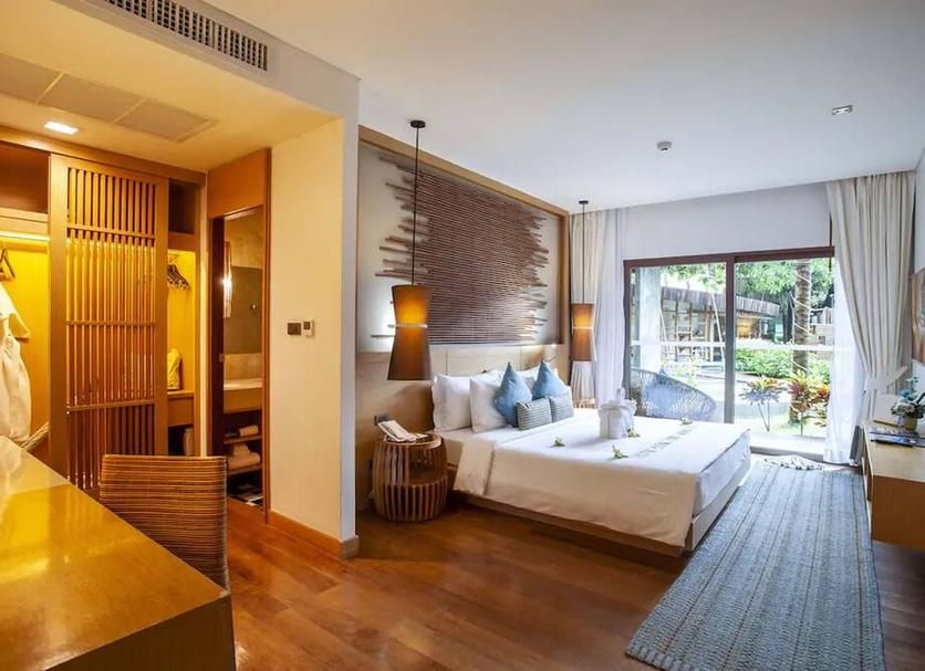 Habitació Foto