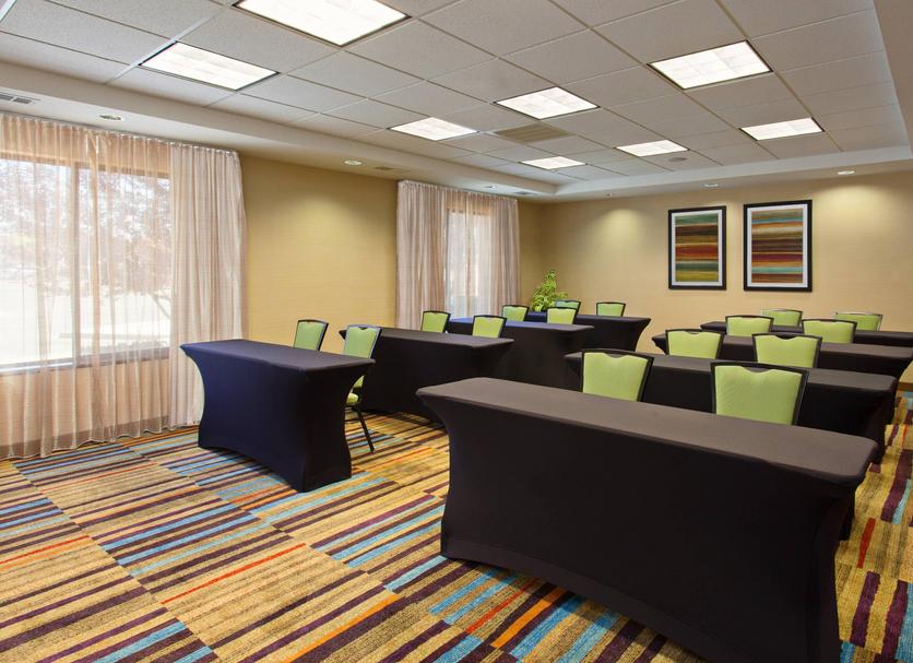 Sala de conferències Foto