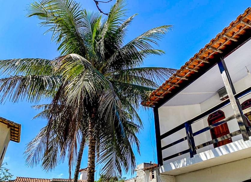 Vista exterior Foto