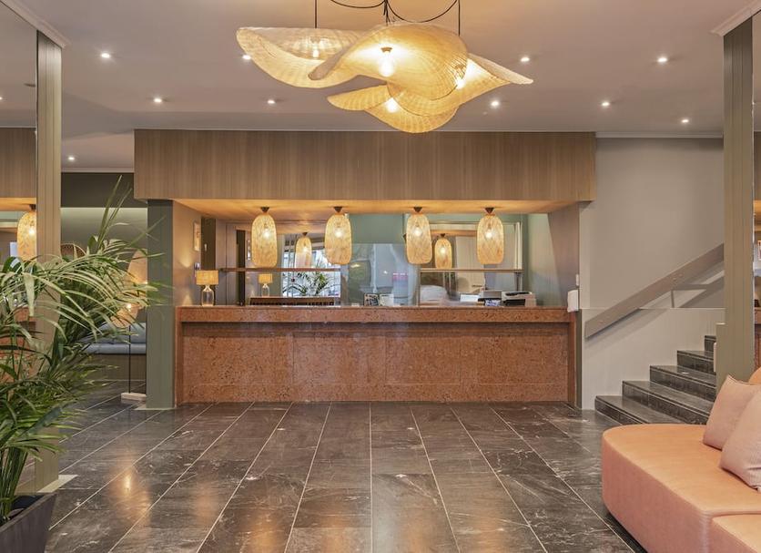 Recepció Foto