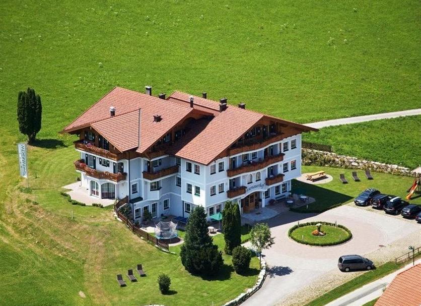 Edifici Foto