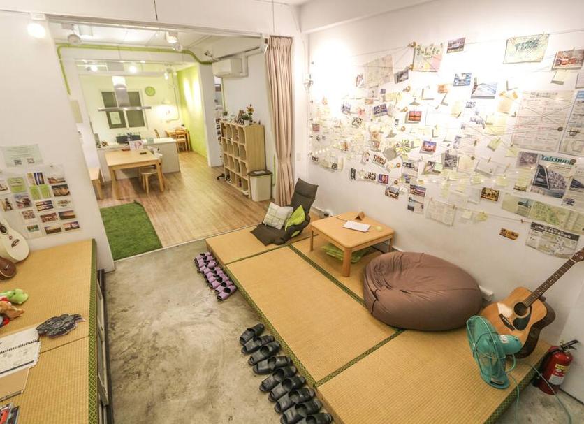 Sala Foto