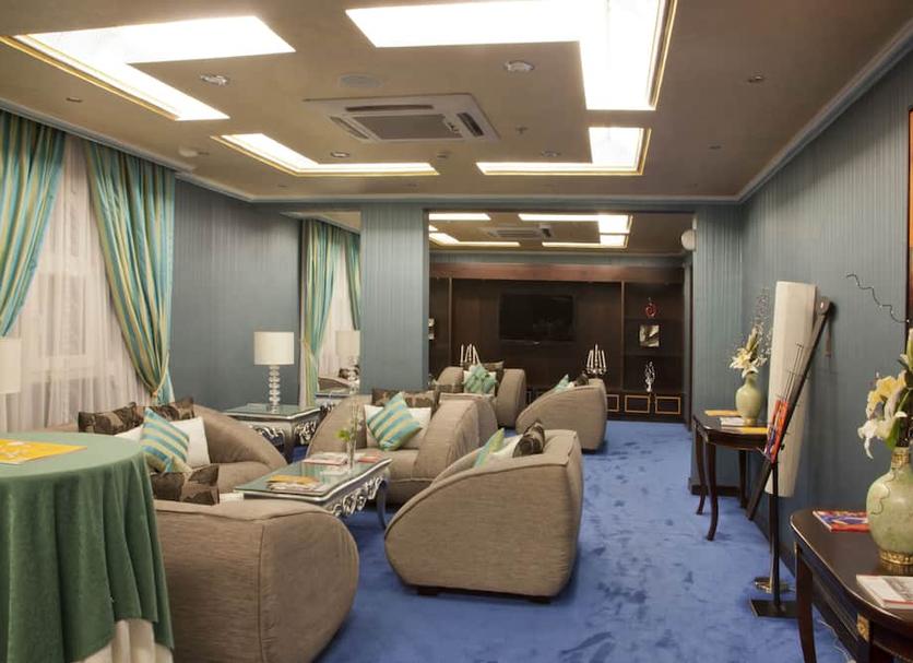 Sala d'estar Foto
