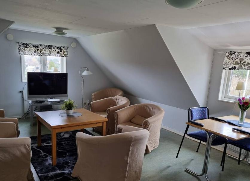 Sala Foto