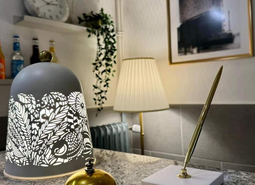 Serveis de l’habitació Foto