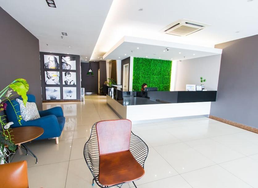 Recepció Foto