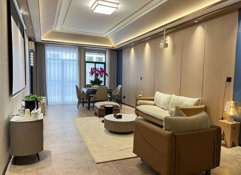 Sala d'estar Foto