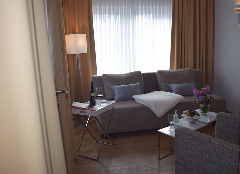 Sala Foto