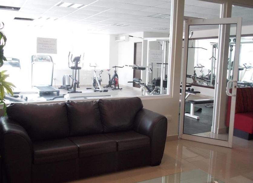 Sala Foto