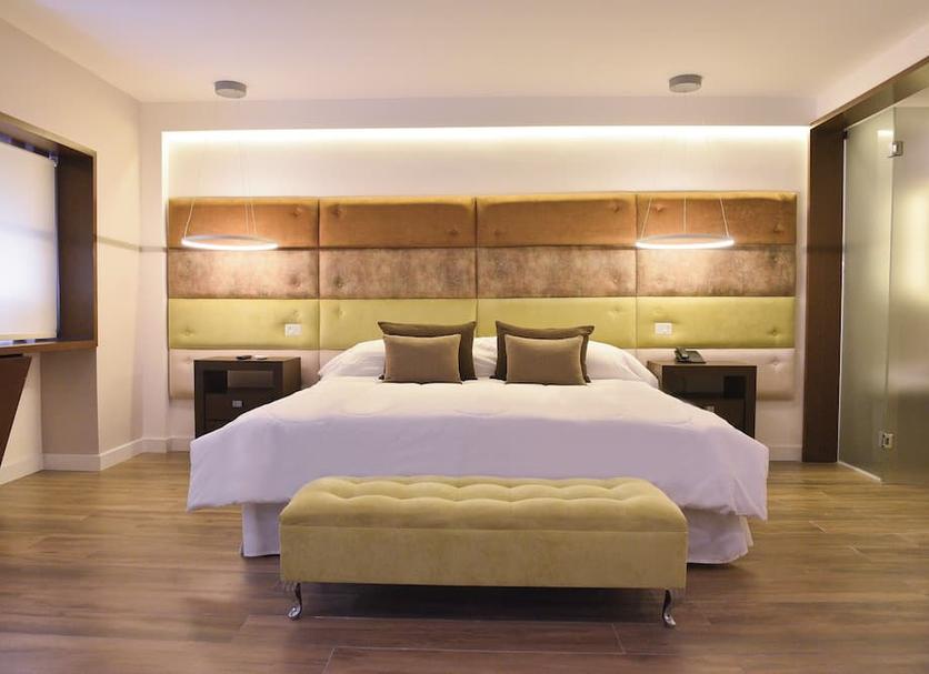 Habitació Foto