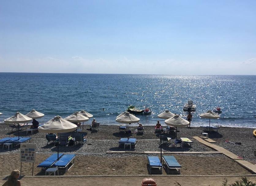 Platja Foto