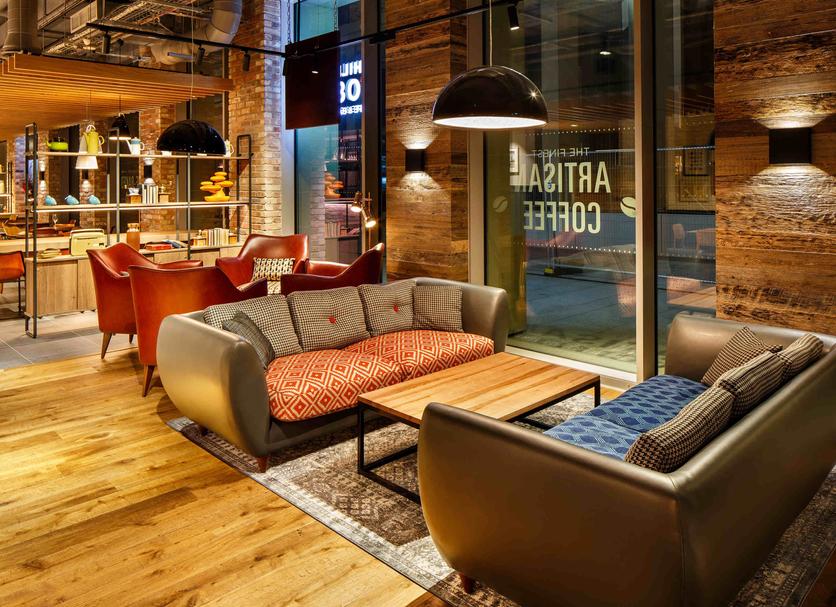 Sala d'estar Foto