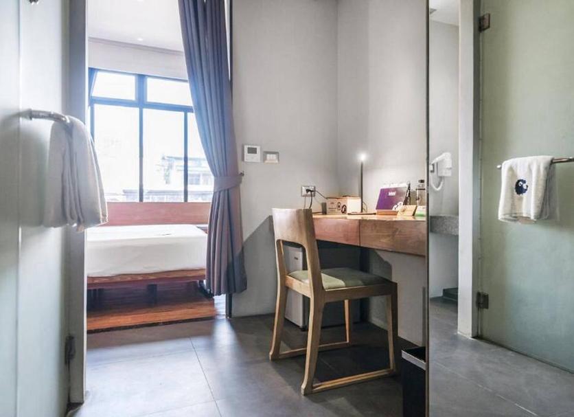 Serveis de l’habitació Foto