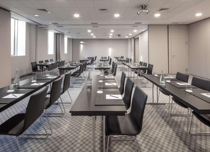 Sala de conferències Foto