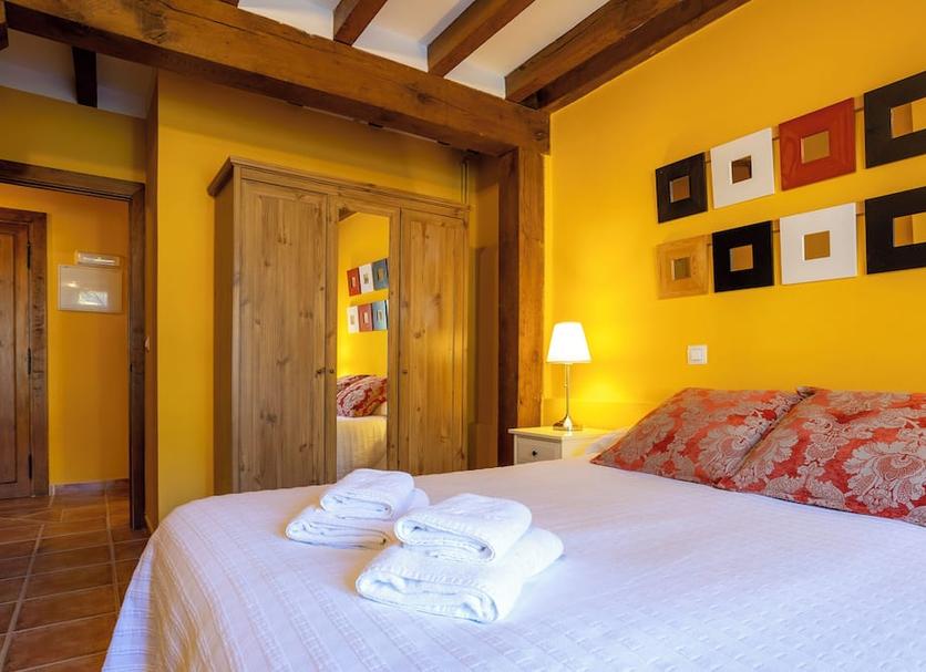 Habitació Foto