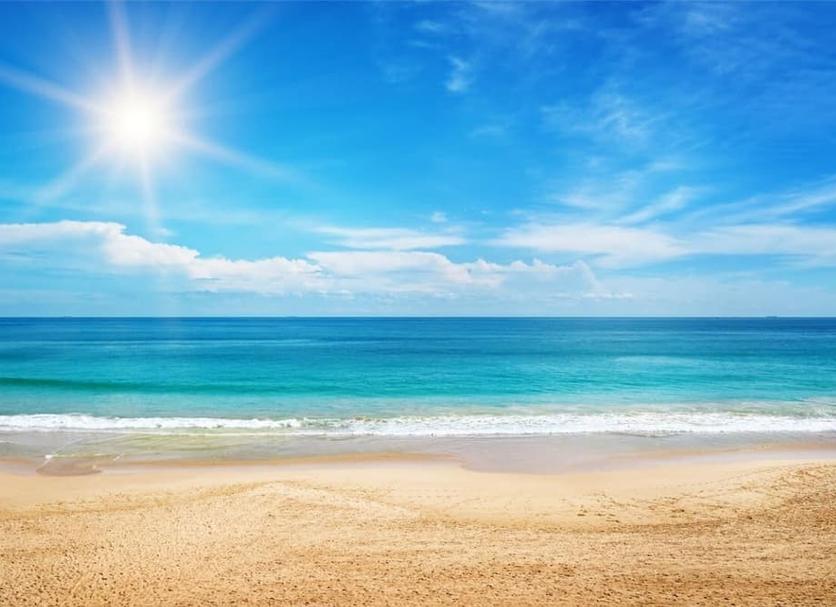 Platja Foto