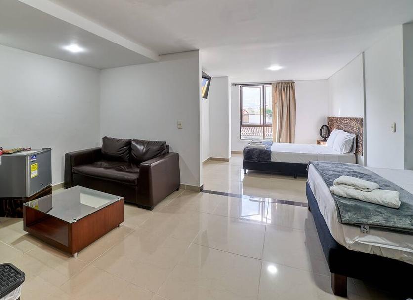 Habitació Foto