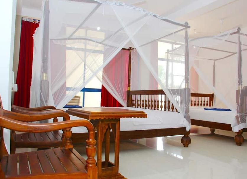 Habitació Foto