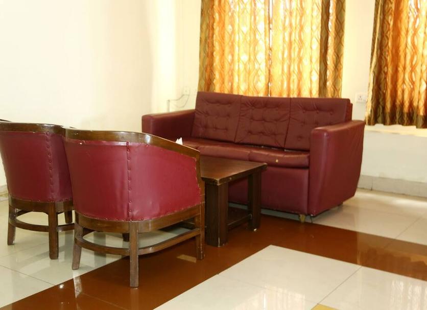 Sala Foto