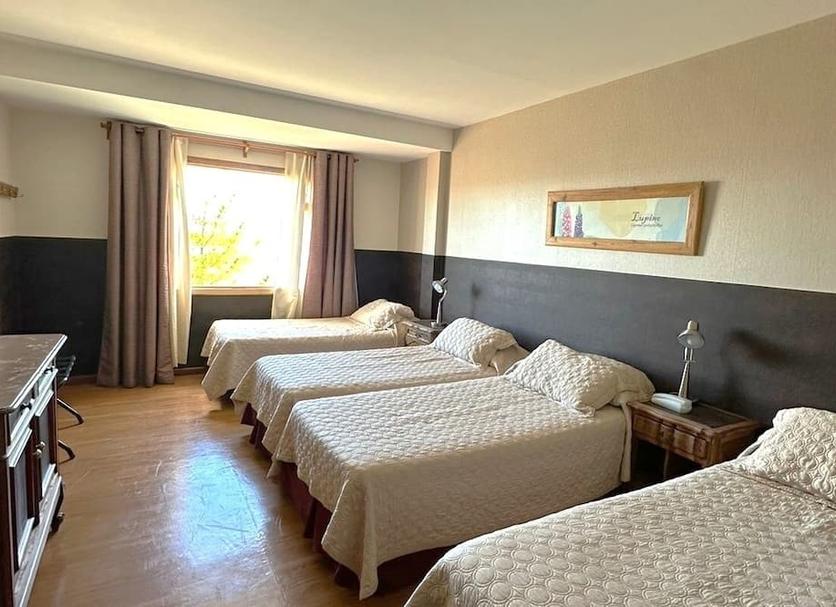 Habitació Foto