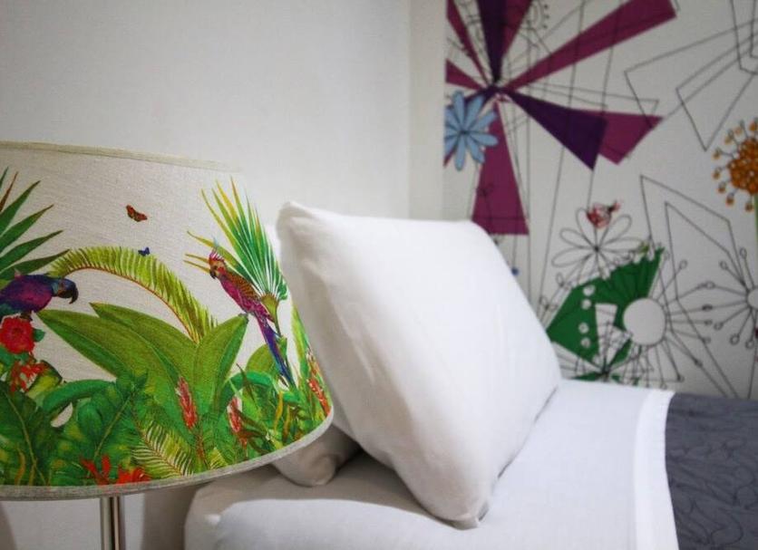 Serveis de l’habitació Foto