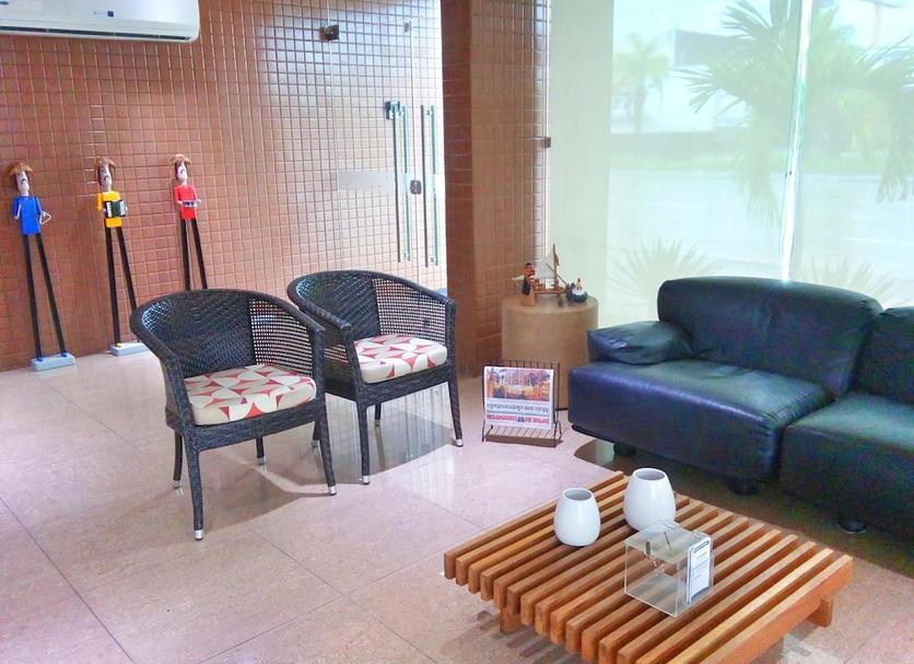 Sala Foto