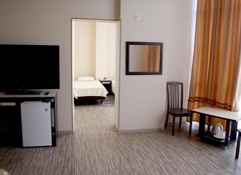 Serveis de l’habitació Foto
