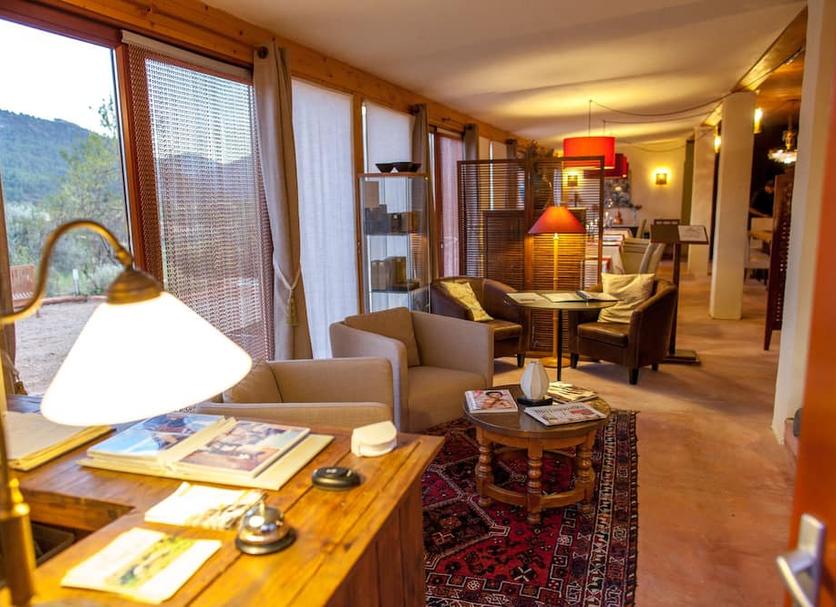 Sala Foto