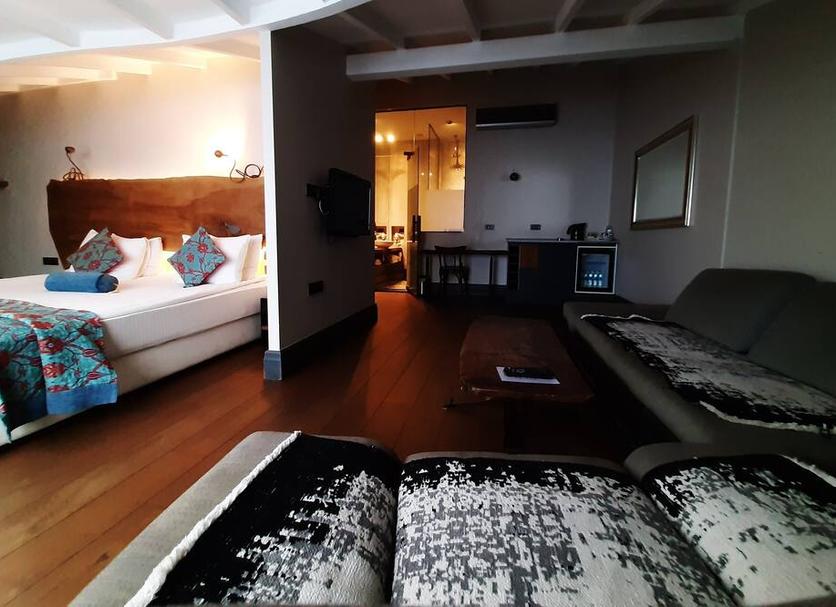 Sala Foto