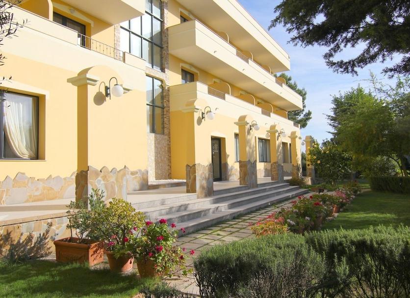 Edifici Foto