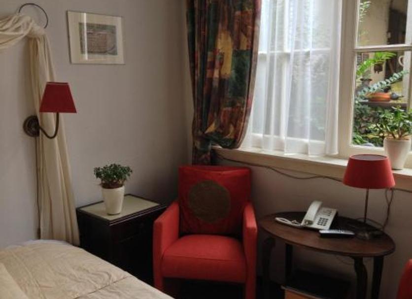 Serveis de l’habitació Foto