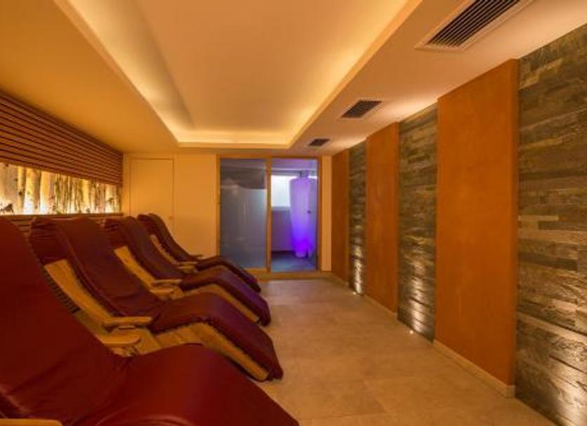 Spa Foto