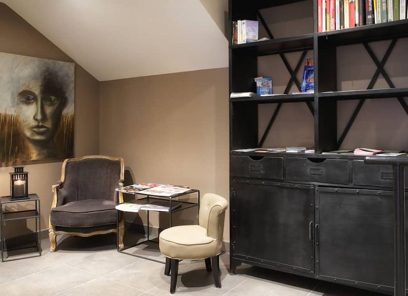 Serveis de l’habitació Foto