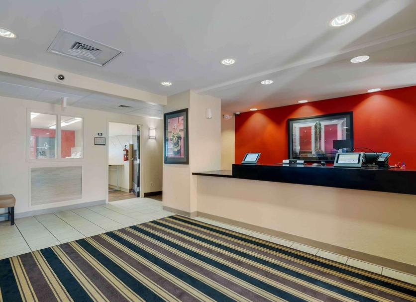 Recepció Foto