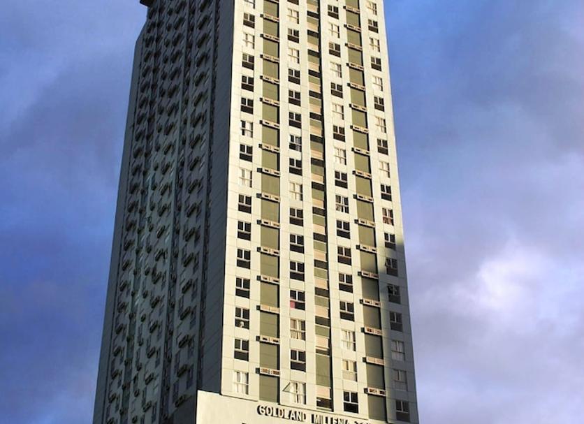 Edifici Foto