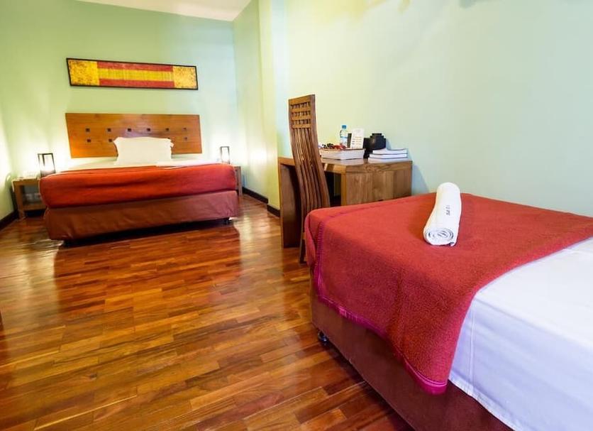 Habitació Foto