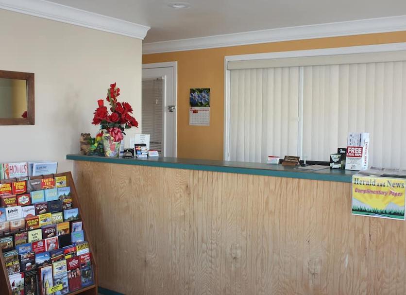 Recepció Foto