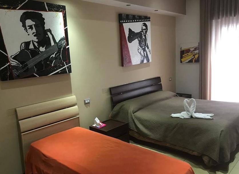 Habitació Foto