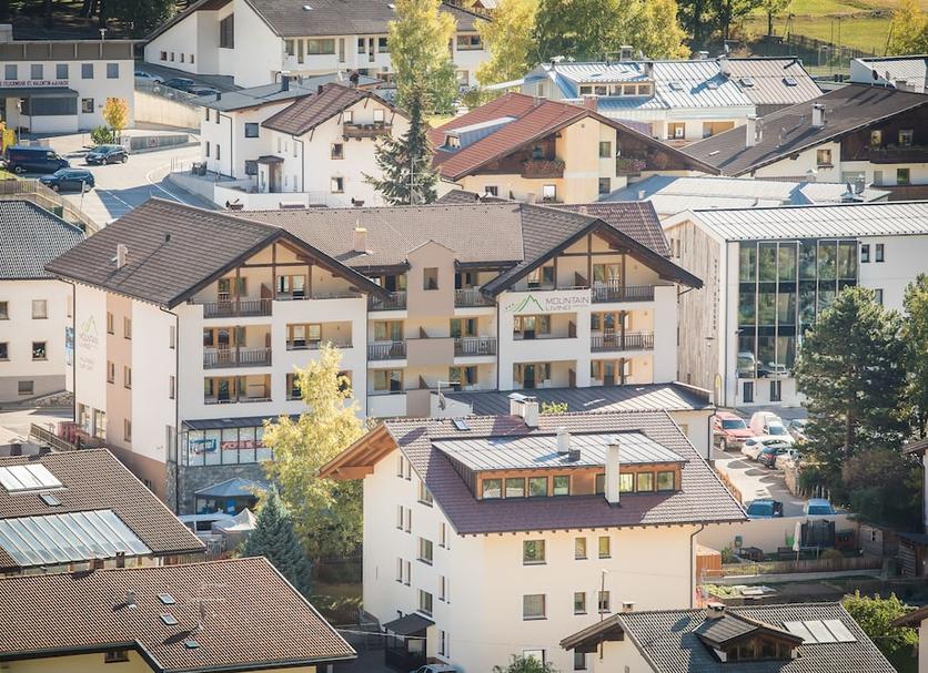 Edifici Foto