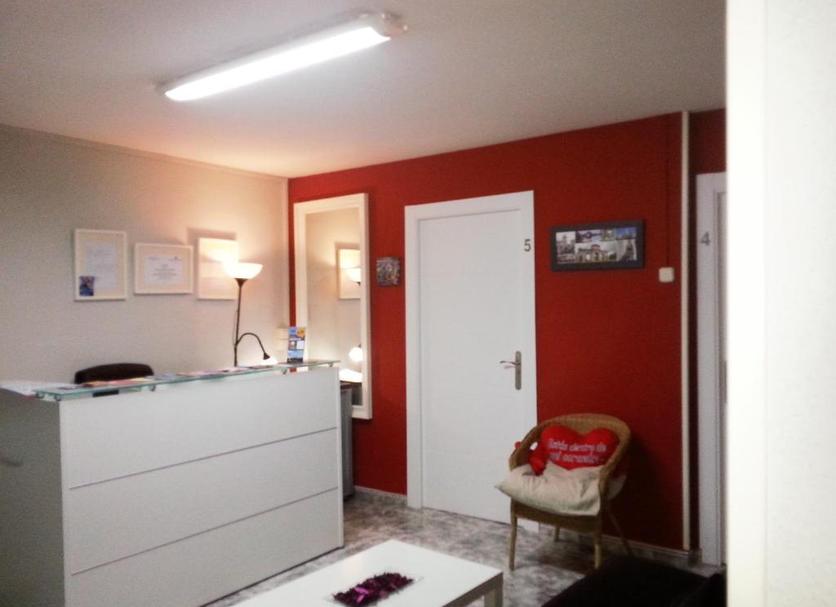 Recepció Foto
