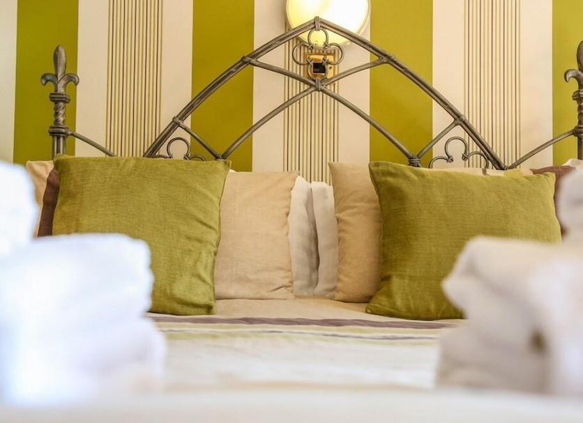 Serveis de l’habitació Foto