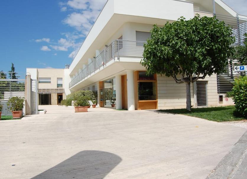 Edifici Foto