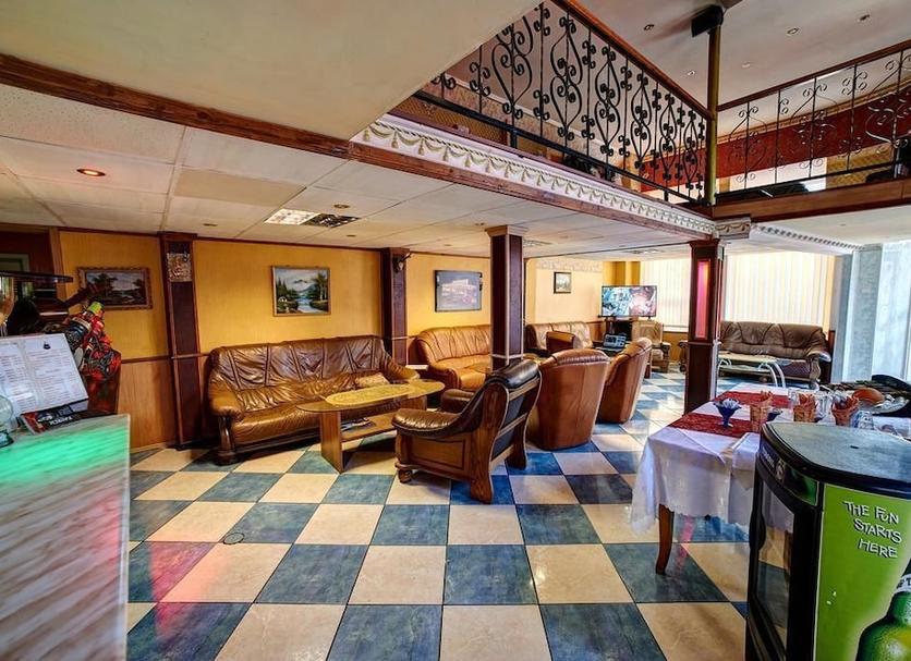 Sala d'estar Foto
