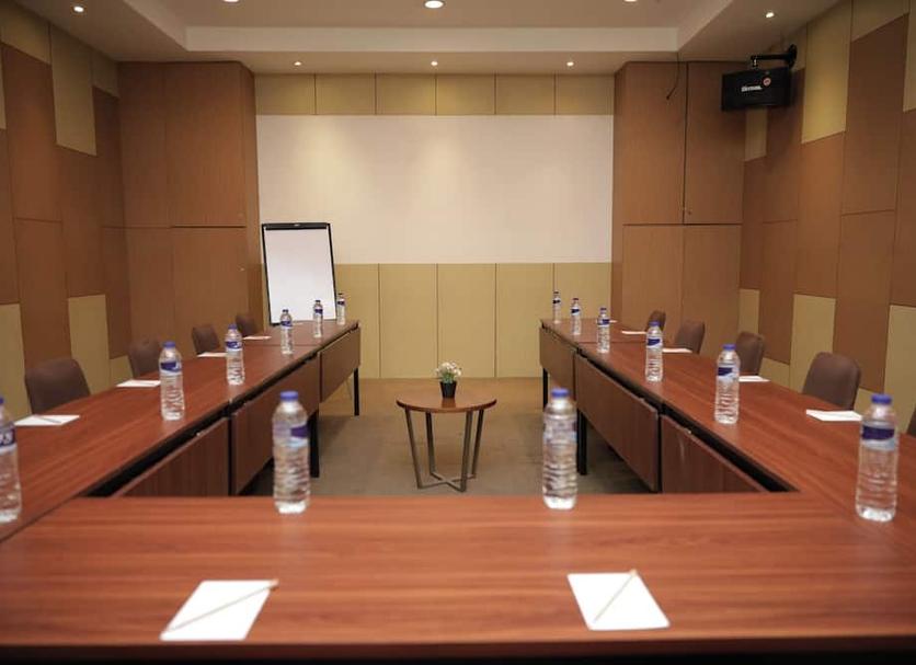 Sala de conferències Foto